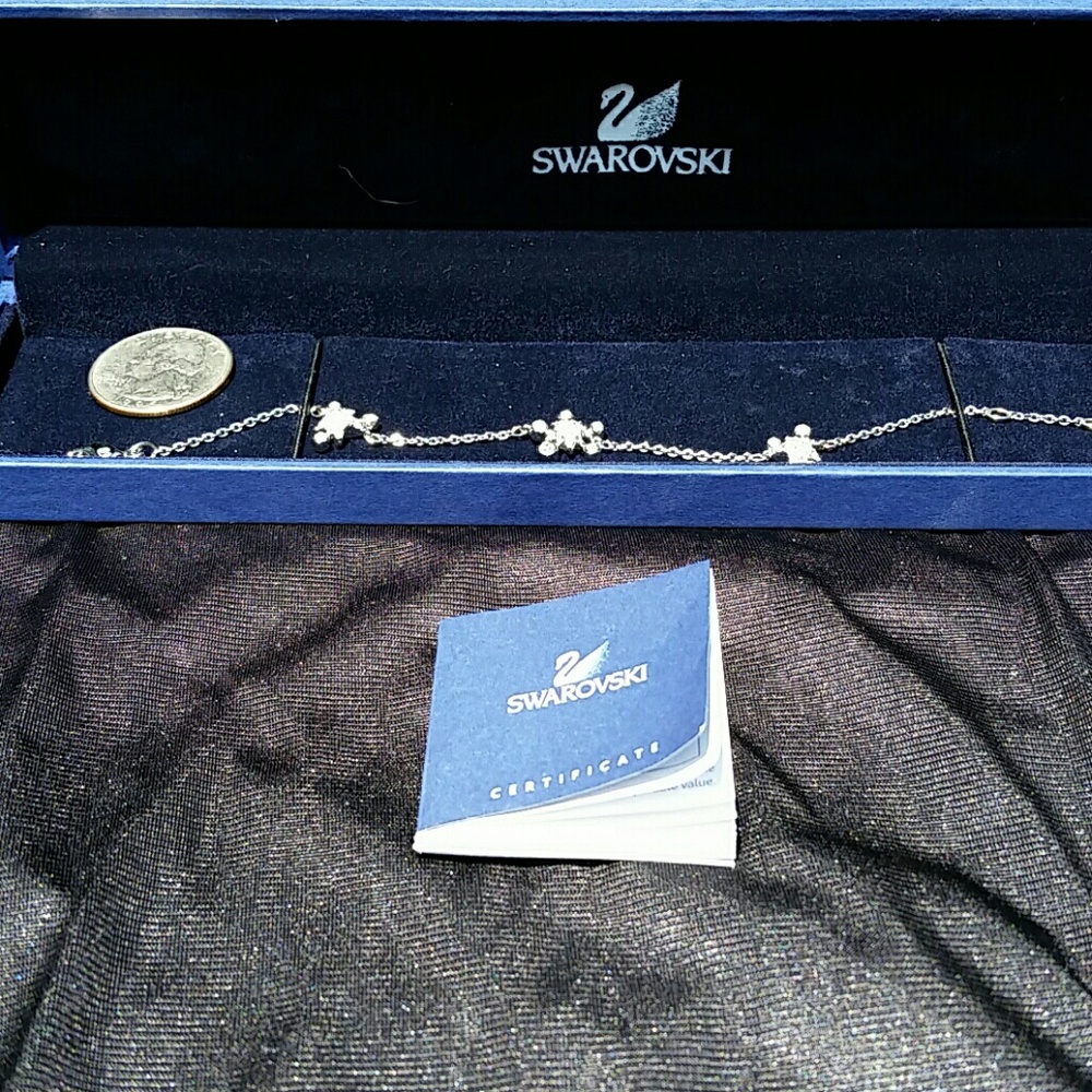 Swarovski Bracelet